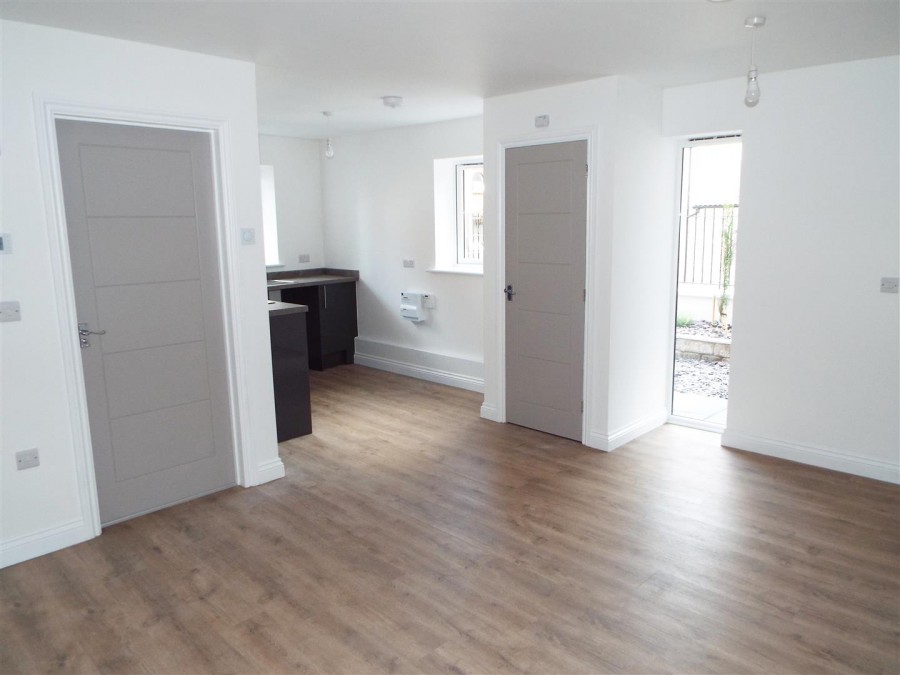 Images for Back Lane, Street