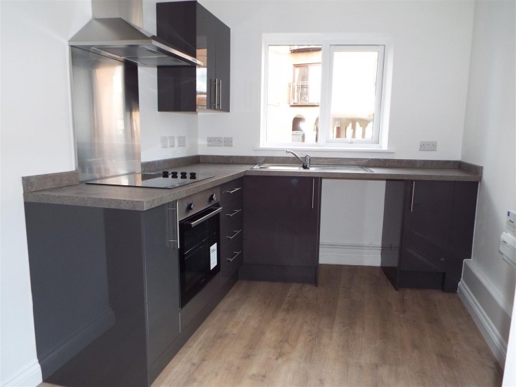 Images for Back Lane, Street