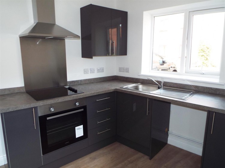 Images for Back Lane, Street