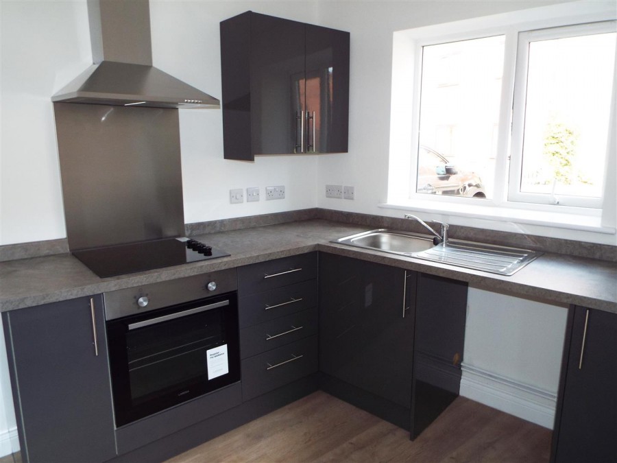 Images for Back Lane, Street