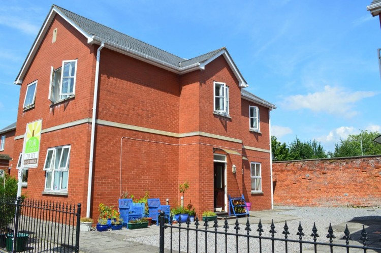 Images for Church View Court, Glastonbury