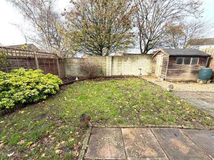 Images for Mellanby Close, Street