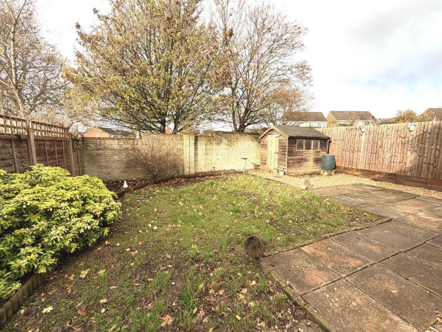 Images for Mellanby Close, Street