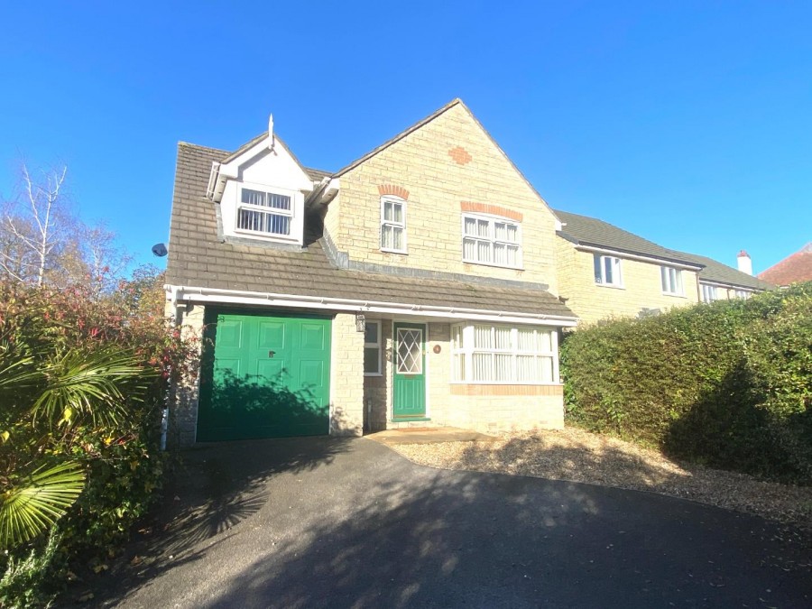 Images for Mellanby Close, Street