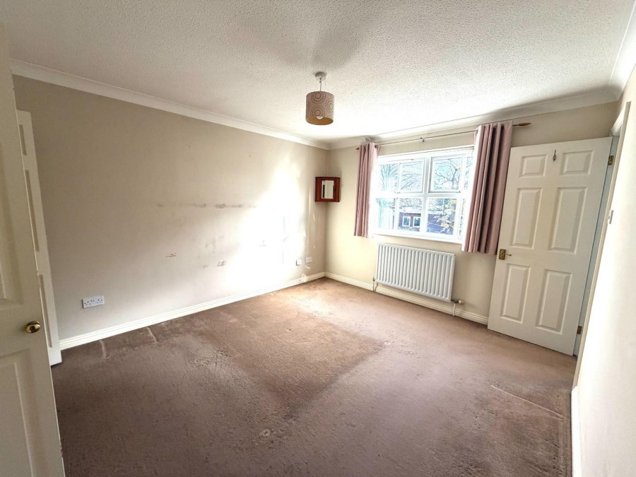 Images for Mellanby Close, Street