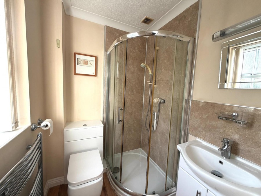 Images for Mellanby Close, Street