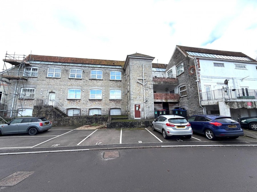 Images for Springbok Close, Street