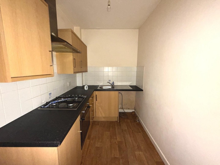 Images for Springbok Close, Street