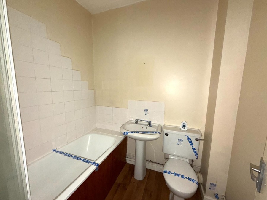 Images for Springbok Close, Street