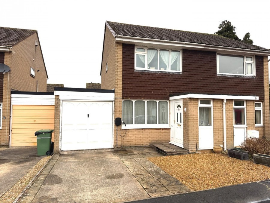 Images for Pine Close, Street