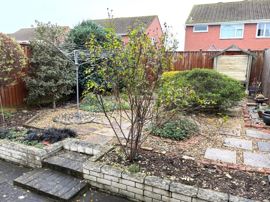 Images for Pine Close, Street