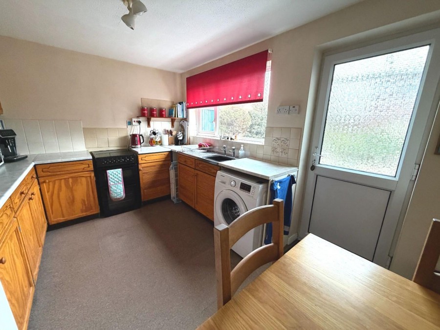 Images for Pine Close, Street