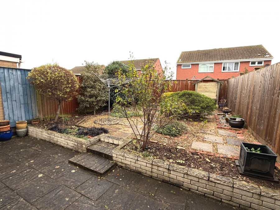 Images for Pine Close, Street