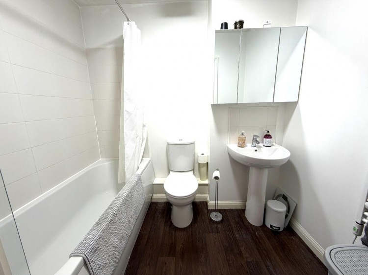 Images for Moonraker Square, Street