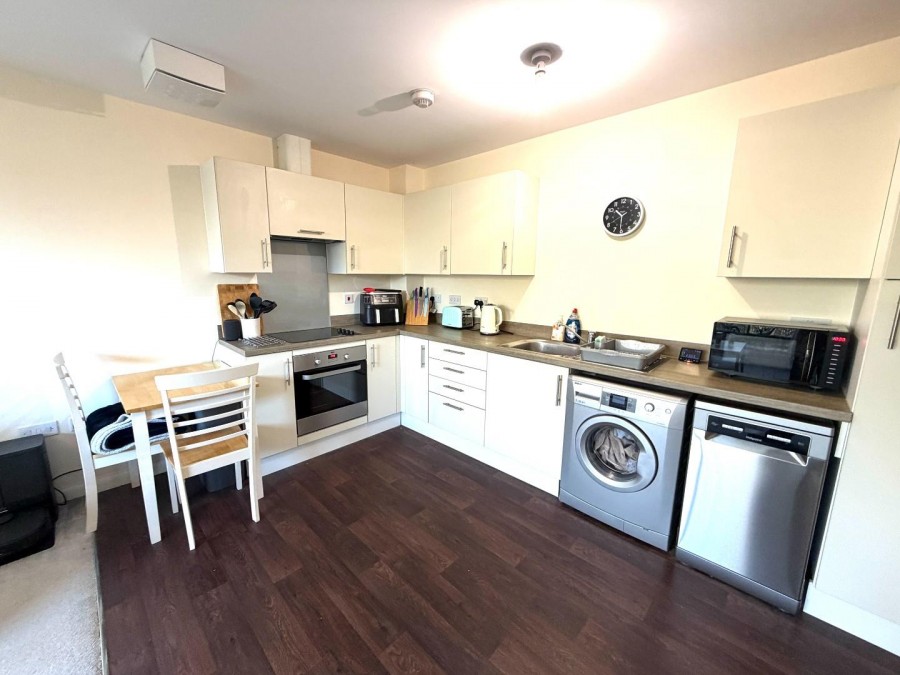 Images for Moonraker Square, Street