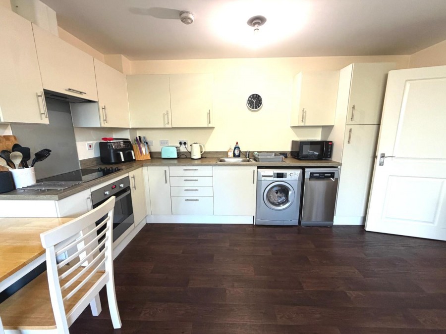 Images for Moonraker Square, Street