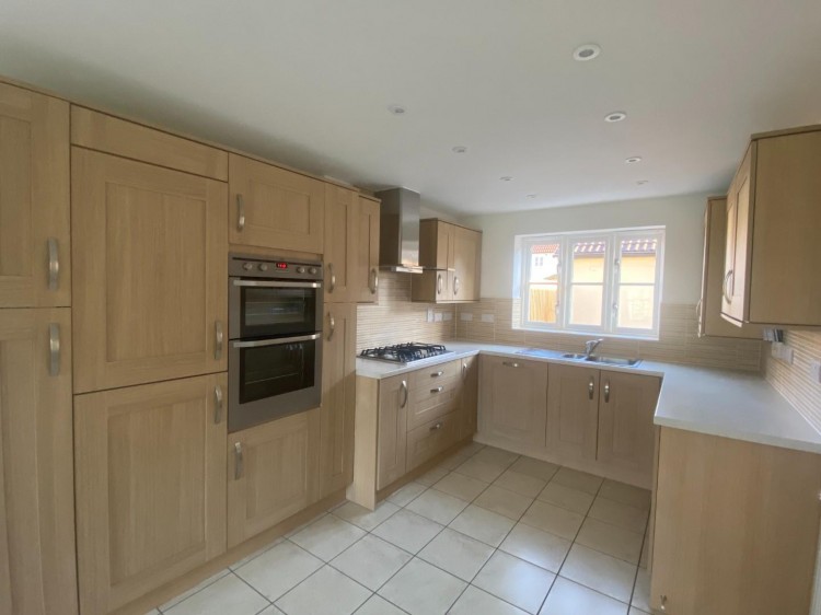 Images for Delphinium Drive, Langport