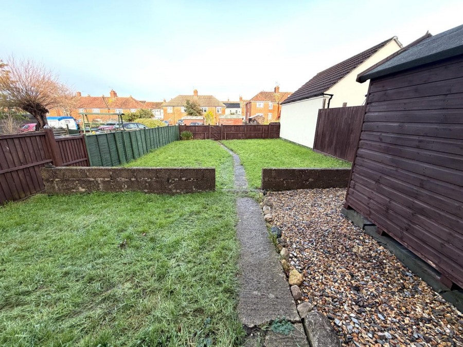 Images for St. Edmunds Road, Glastonbury