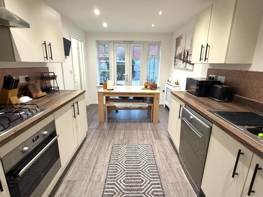 Images for Sharpham Road, Glastonbury