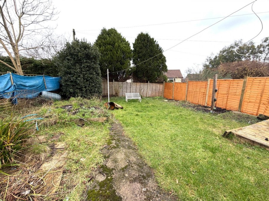 Images for Fielding Path, Glastonbury