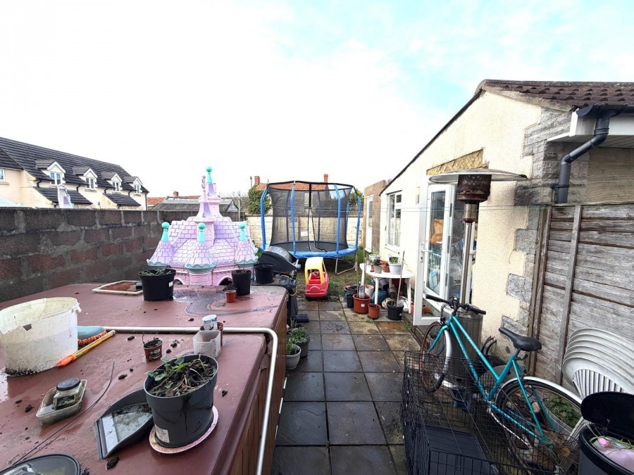 Images for Oakfield Road