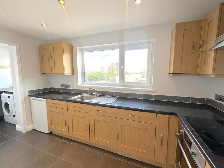 Images for Glaston Road, Street