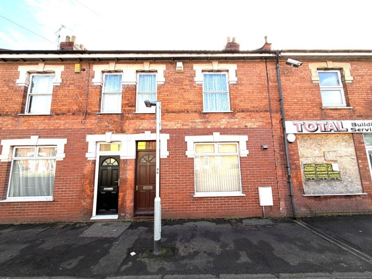 Images for Bath Road, Bridgwater