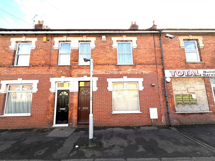 Images for Bath Road, Bridgwater