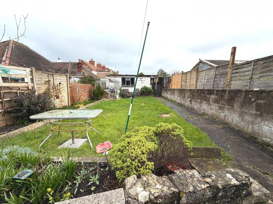 Images for King Street, Glastonbury