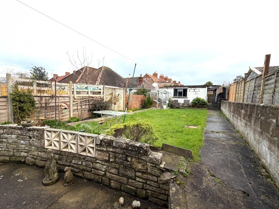 Images for King Street, Glastonbury