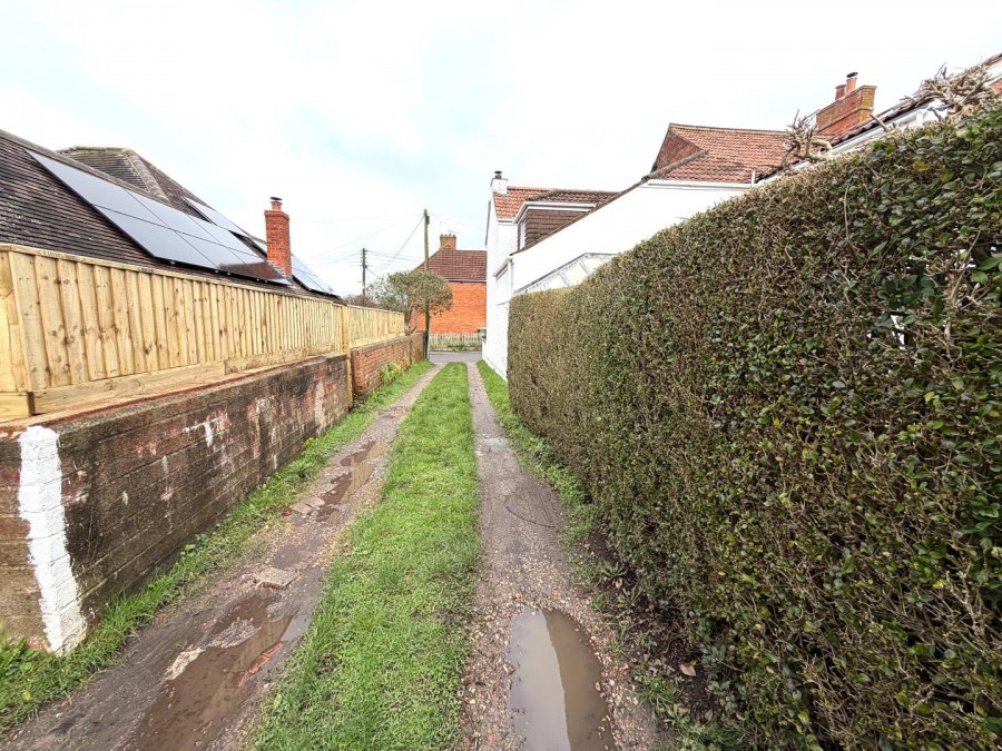 Images for King Street, Glastonbury