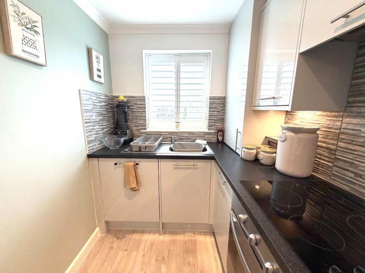 Images for Robins Way, Compton Dundon, Somerton