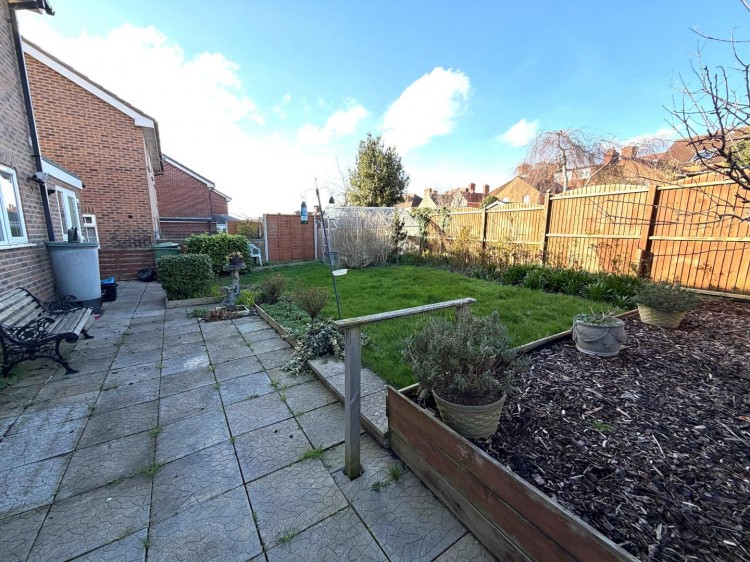 Images for Palmers Road, Glastonbury