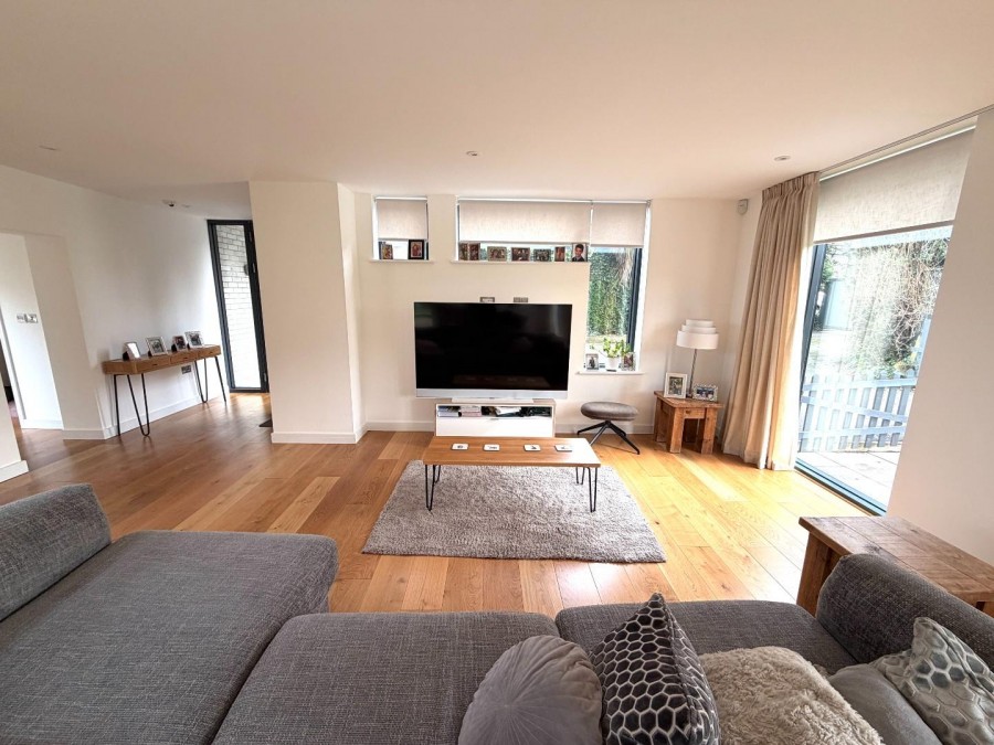 Images for Housman Road, Street