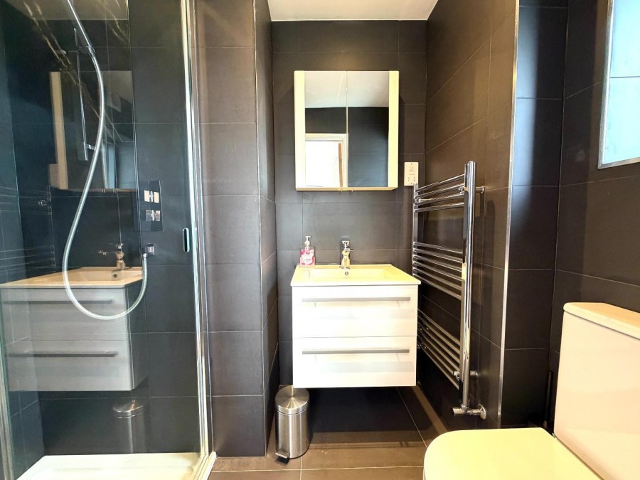 Images for Housman Road, Street