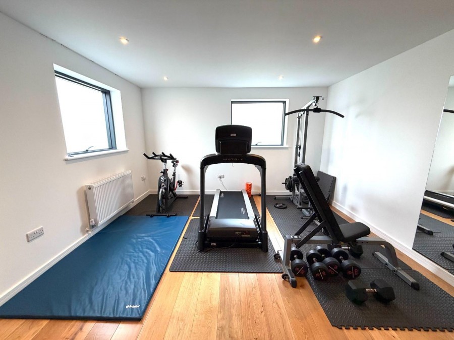 Images for Housman Road, Street