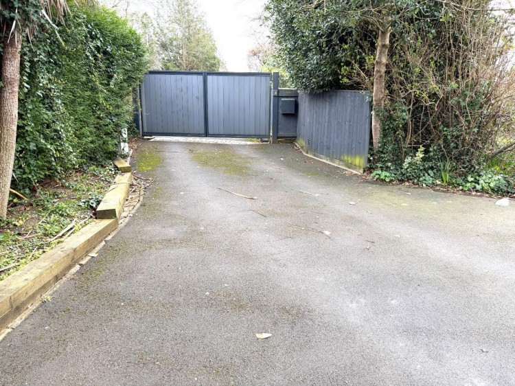 Images for Housman Road, Street