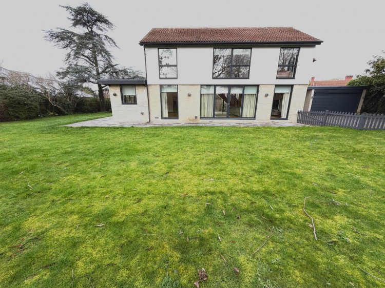 Images for Housman Road, Street