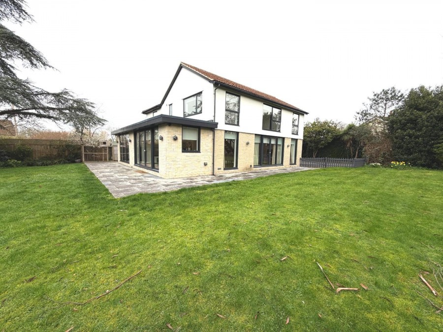 Images for Housman Road, Street