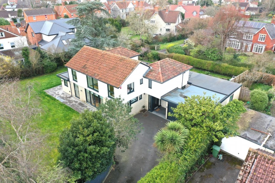 Images for Housman Road, Street