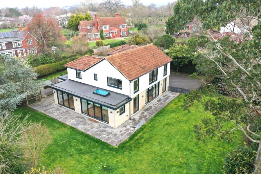 Images for Housman Road, Street