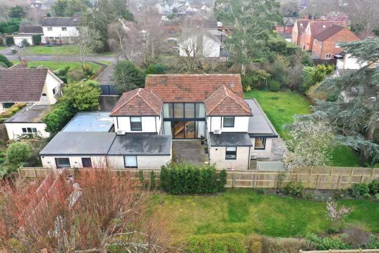 Images for Housman Road, Street