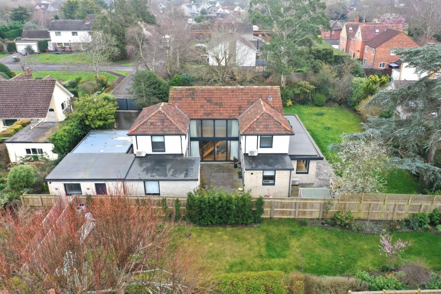 Images for Housman Road, Street