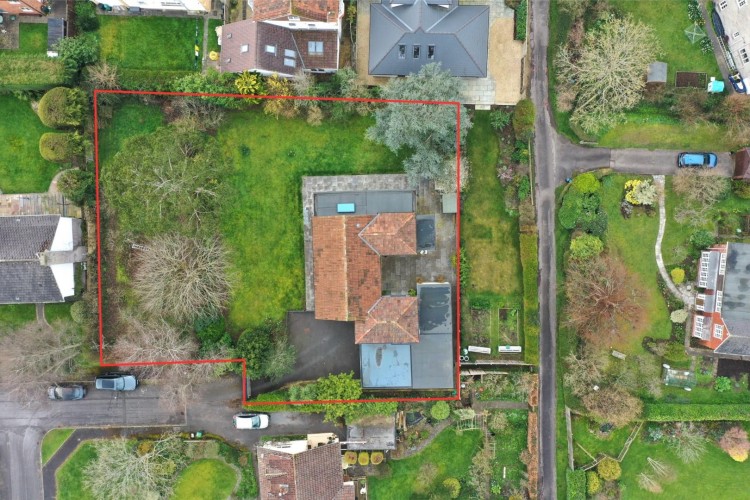 Images for Housman Road, Street