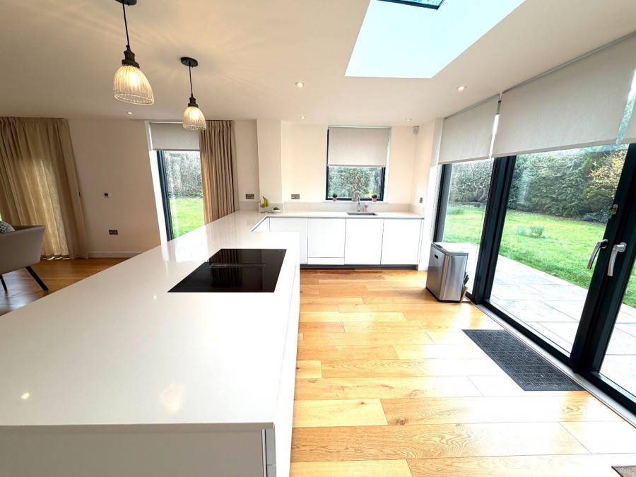 Images for Housman Road, Street