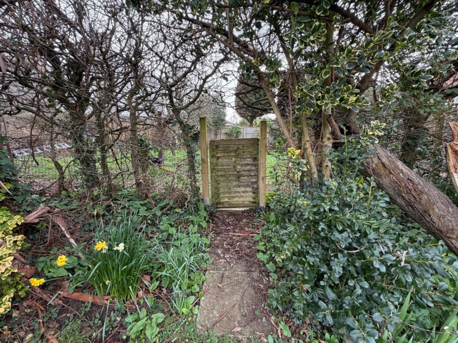 Images for Housman Road, Street