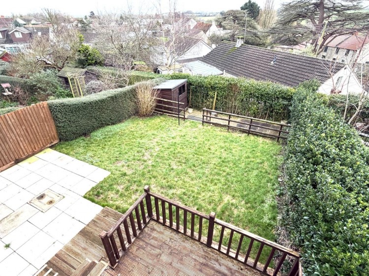 Images for The Batch, Ashcott