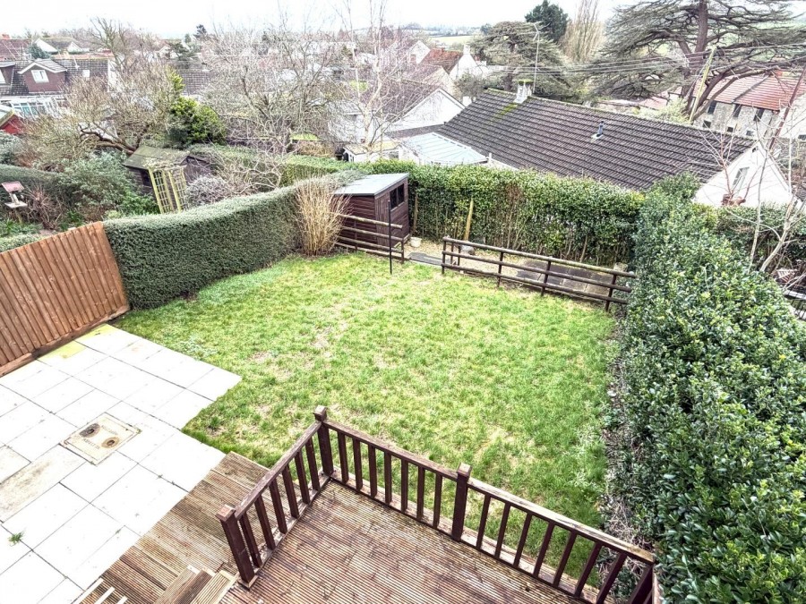 Images for The Batch, Ashcott