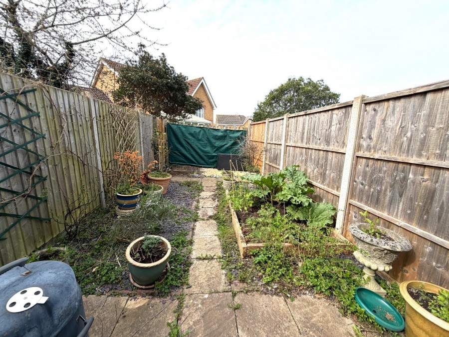 Images for Moorland Road, Street