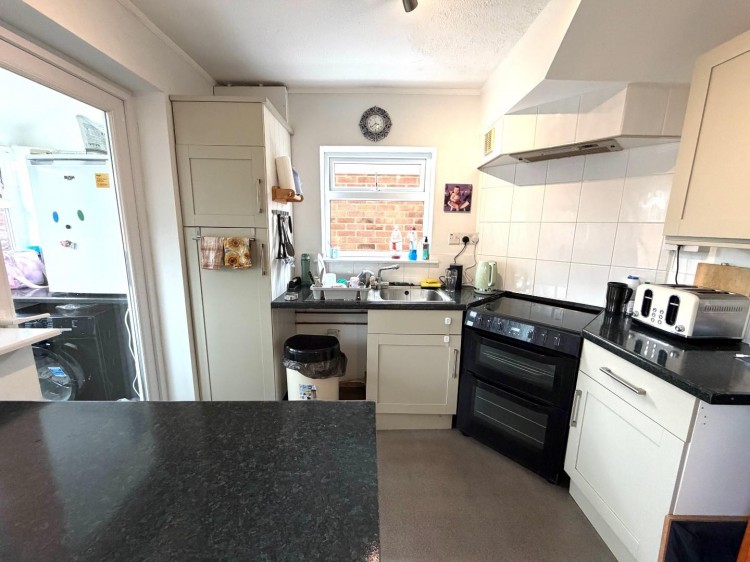 Images for Baily Close, Glastonbury